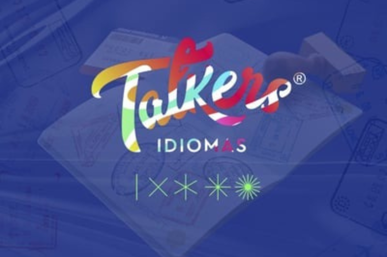 Método Talkers – Inglês: Aprendizado Interativo e Conectado à Realidade