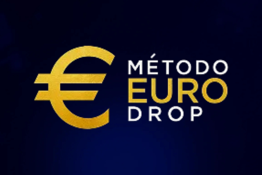 Método Euro Drop: O Curso Definitivo para Vender com Dropshipping na Europa