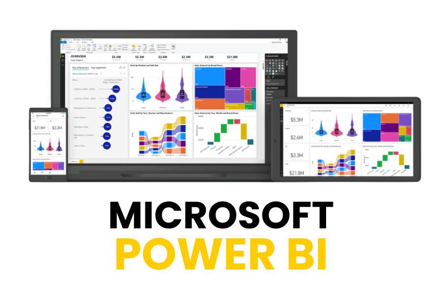 Curso de Microsoft Power BI