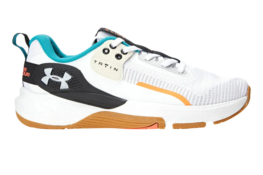 Tênis Esportivo Tribase Lift Under Armour