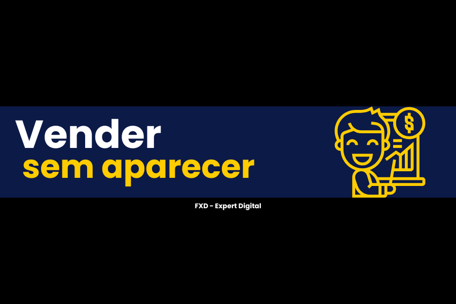 19 Formas Validadas de Vender Sem Aparecer – Guia Prático Para Empreendedores Discretos