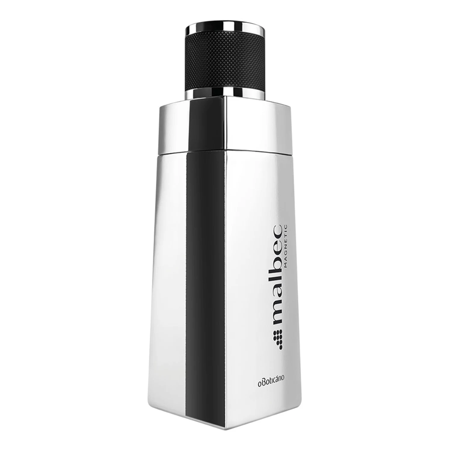 Malbec Magnetic Desodorante Colônia, 100Ml