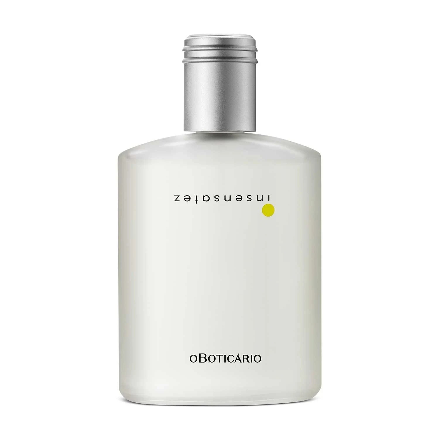 Insensatez Desodorante Colônia 100ML V2