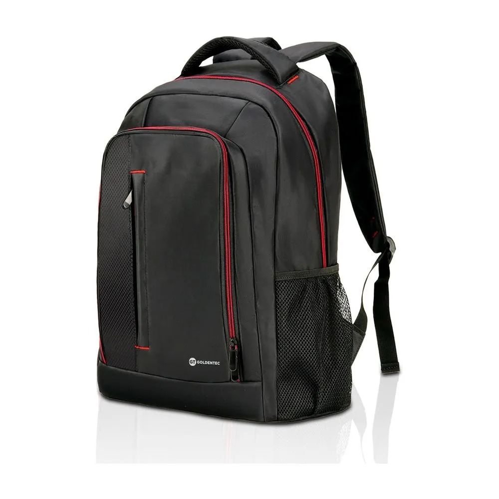 Mochila para Notebook 15.6″ Goldentec GT Basic