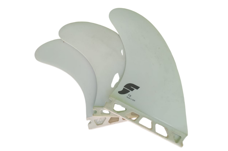 Quilha Future Fins Thermotech Large Grande Surf Tri (Usada)