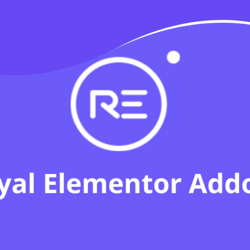 Royal Elementor Addons Pro: o complemento definitivo para o construtor Elementor