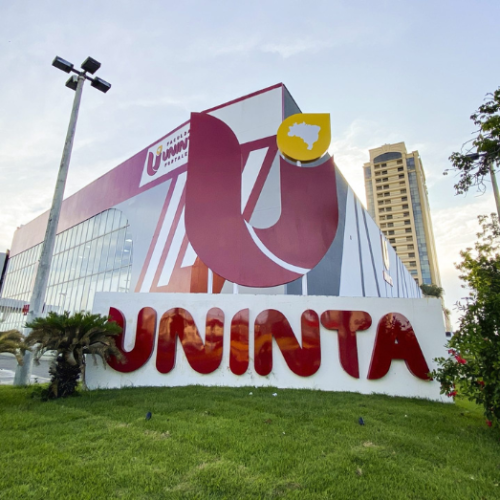 Pós-Graduação Digital UNINTA: Flexibilidade e Qualificação para sua Carreira